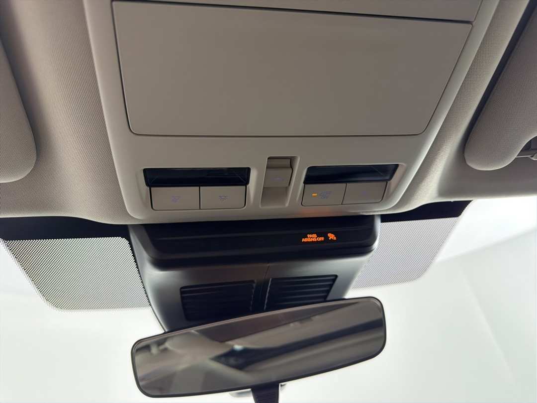 2025 MAZDA Cx-90 3.3 Turbo Preferred - Image 22