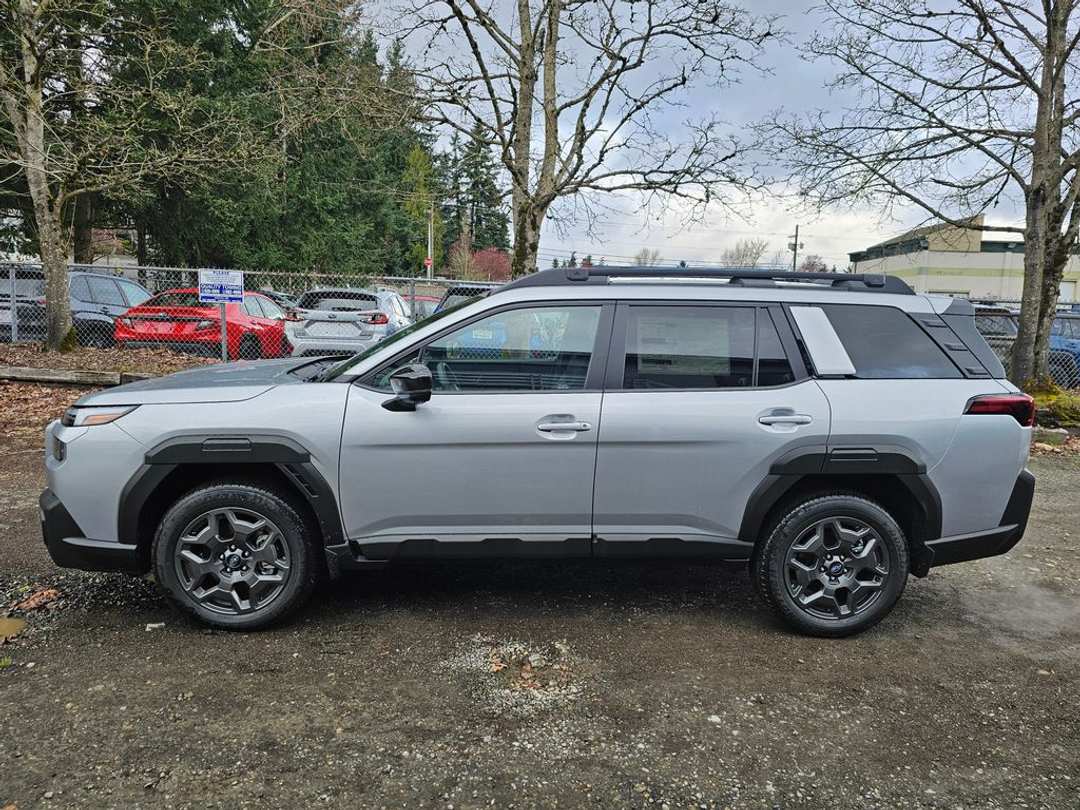 2026 Subaru Outback Premium - Image 2