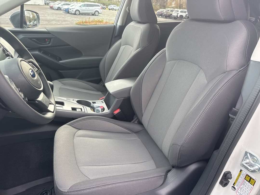 2026 Subaru Crosstrek Premium - Image 13