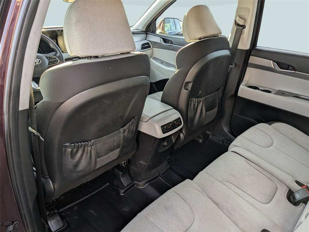 2020 Hyundai Palisade SE - Image 21