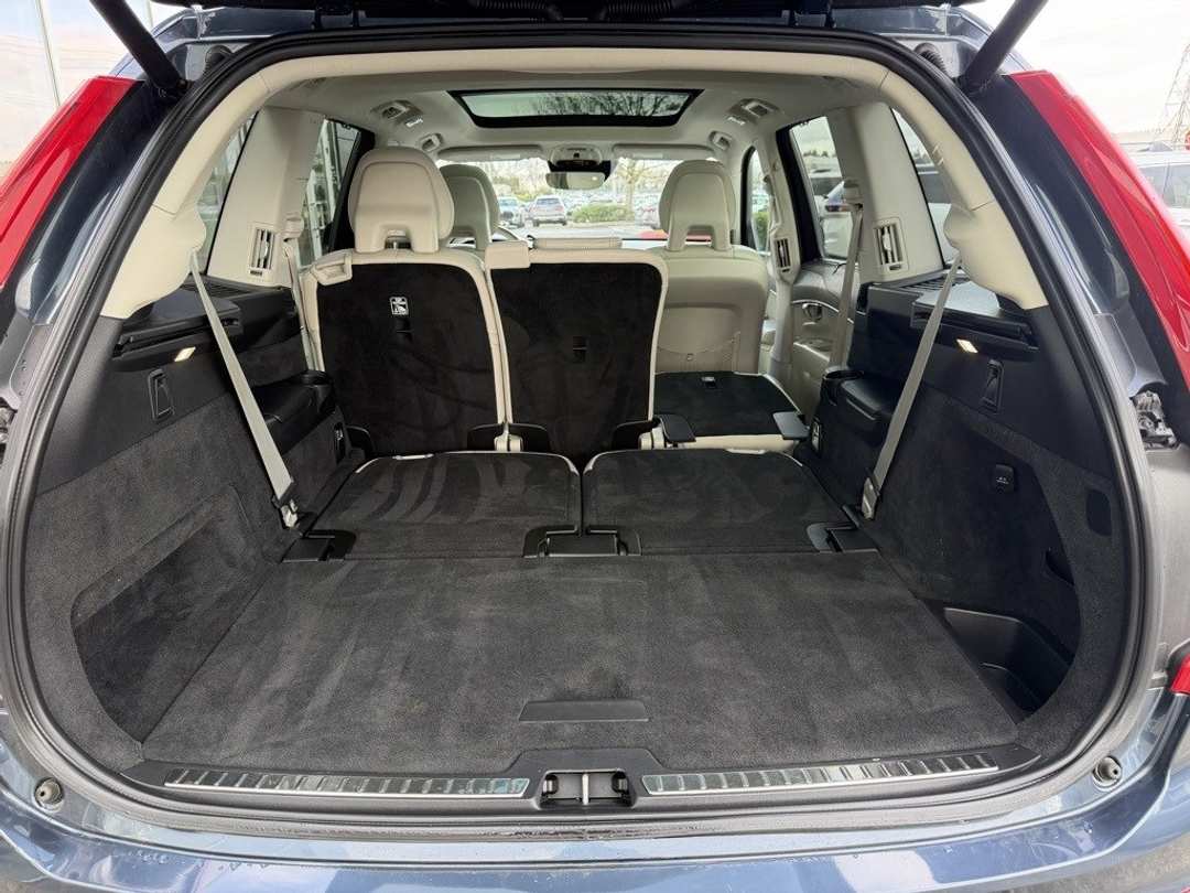 2020 Volvo Xc90 T8 Inscription - Image 10