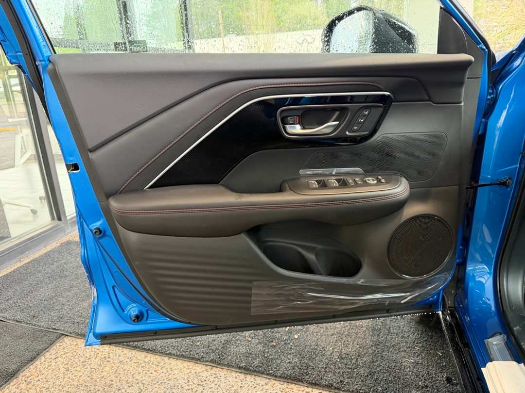 2026 Acura Adx ASpec Advance Package - Image 11