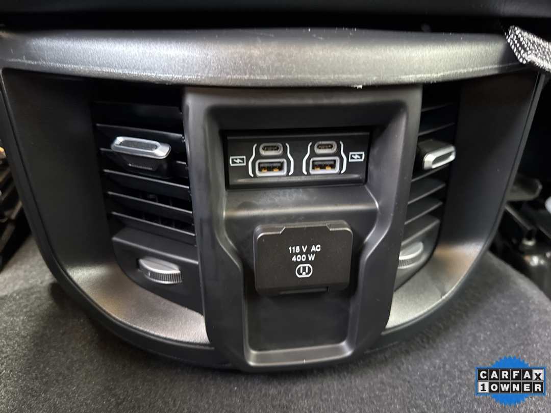 2024 Ram 2500 Laramie - Image 51