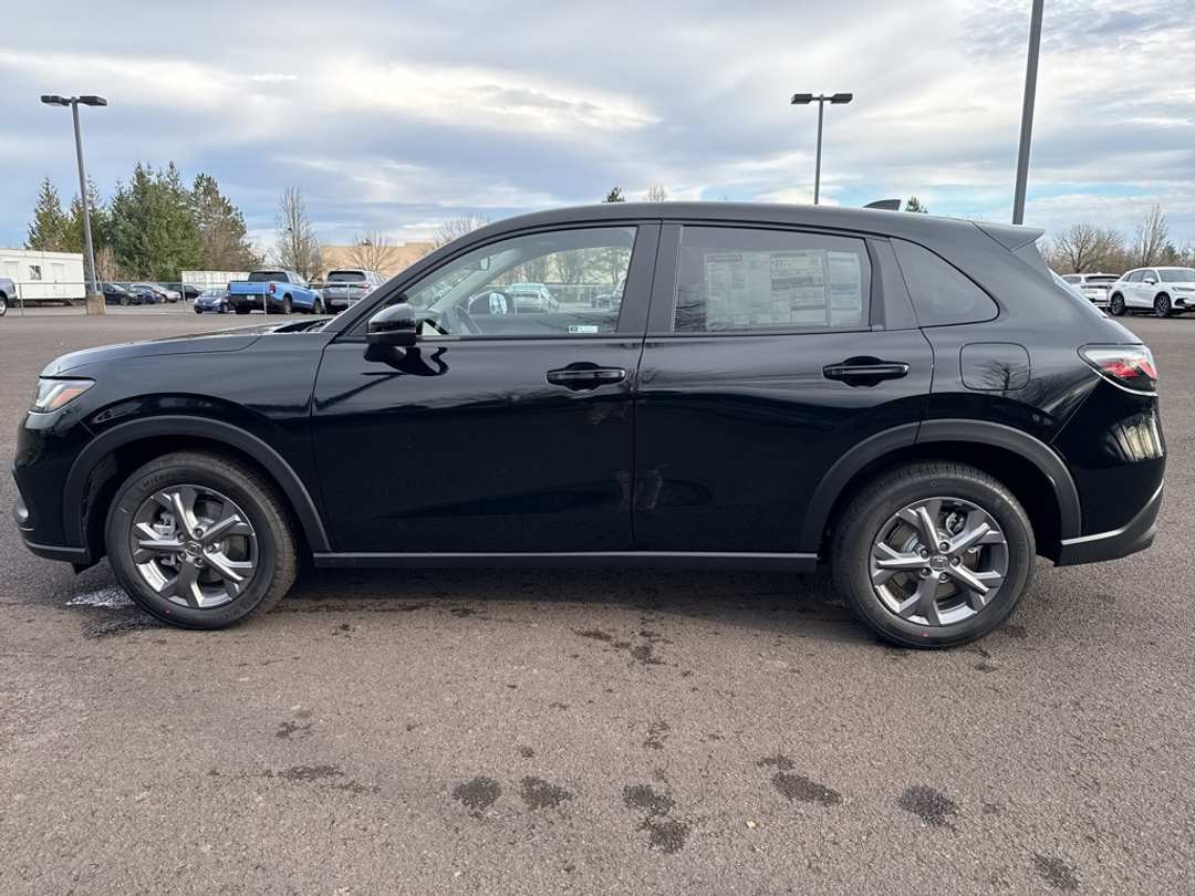 2026 Honda HR-V LX - Image 6