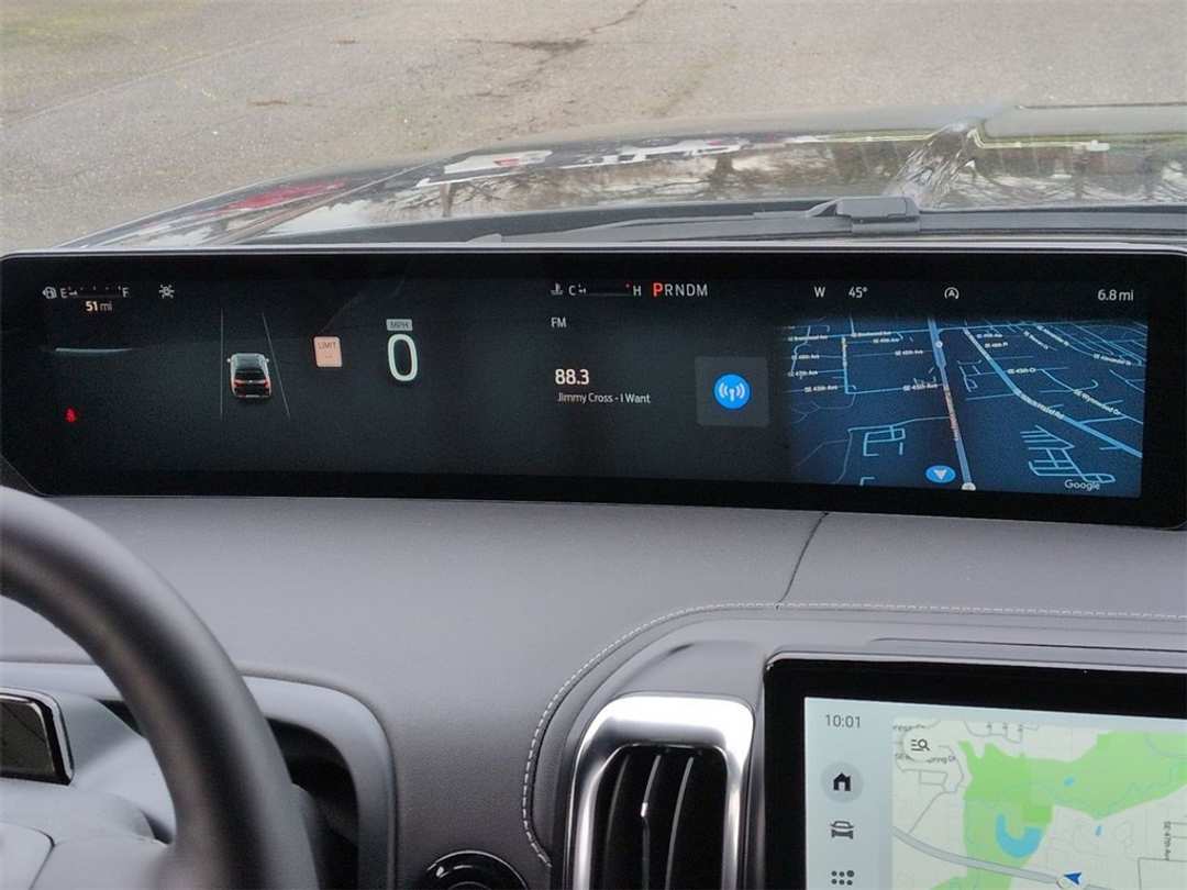 2026 Ford Expedition Platinum - Image 15