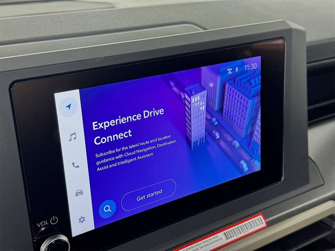 2025 Toyota Tacoma SR5 - Image 13