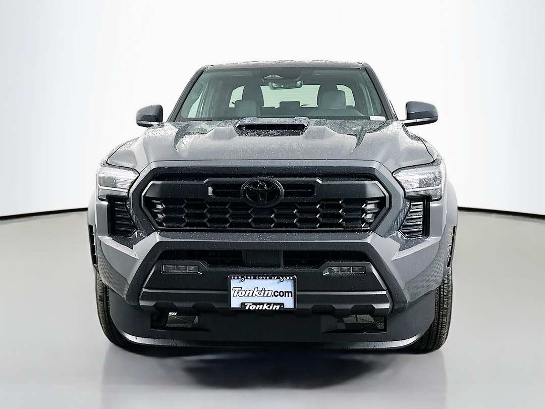 2026 Toyota Tacoma TRD Sport - Image 2