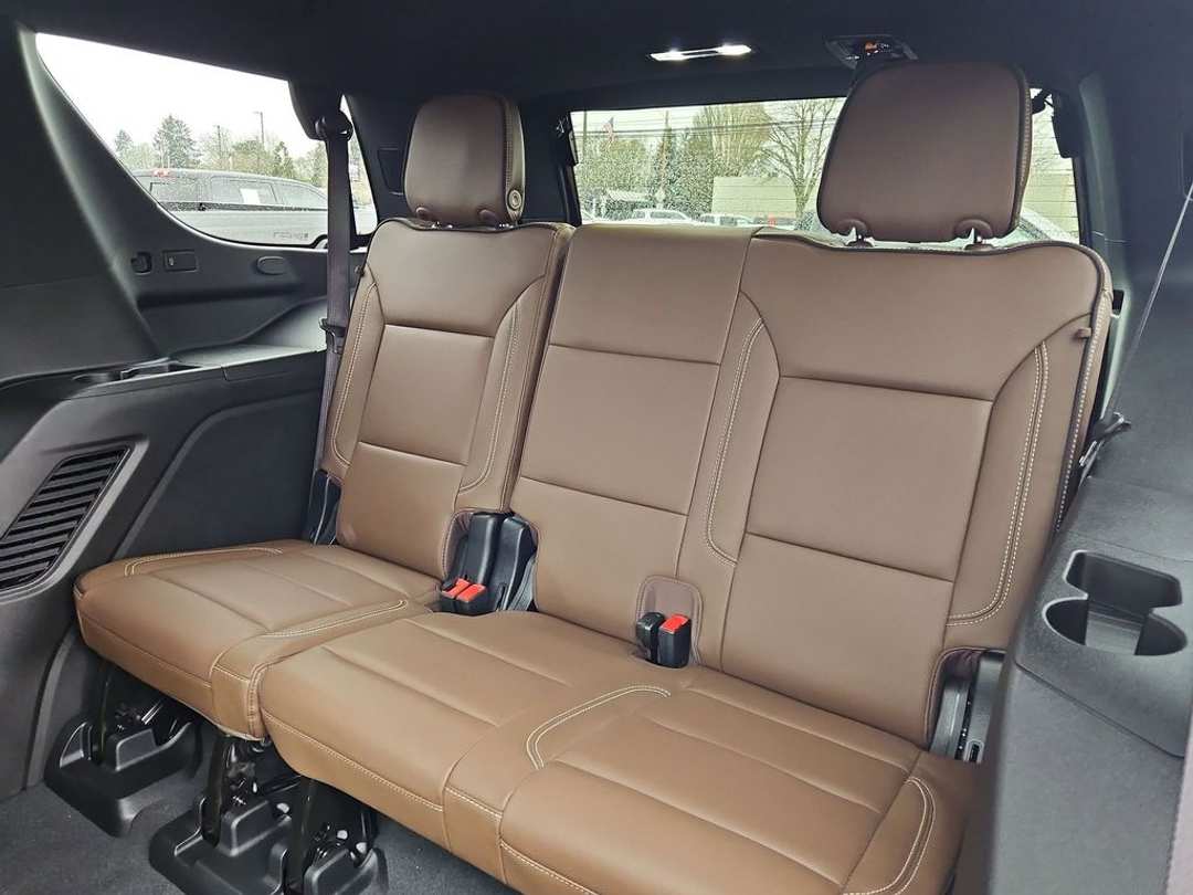 2026 Chevrolet Tahoe High Country - Image 37