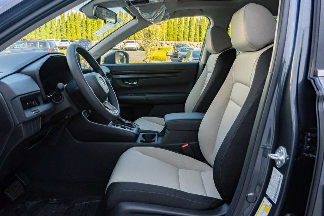 2026 Honda CR-V EX - Image 23