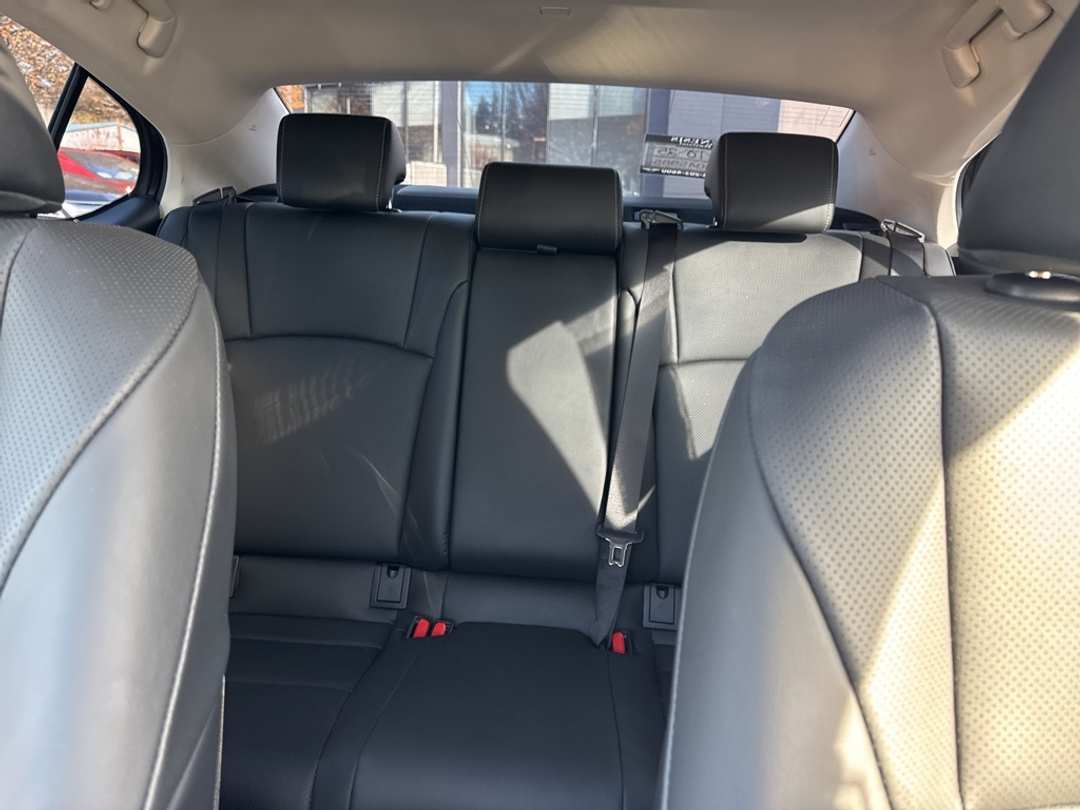 2024 Lexus Es 350 - Image 31