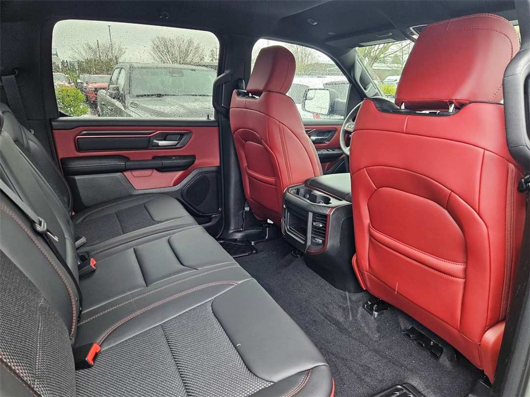 2026 Ram 1500 Rebel - Image 33