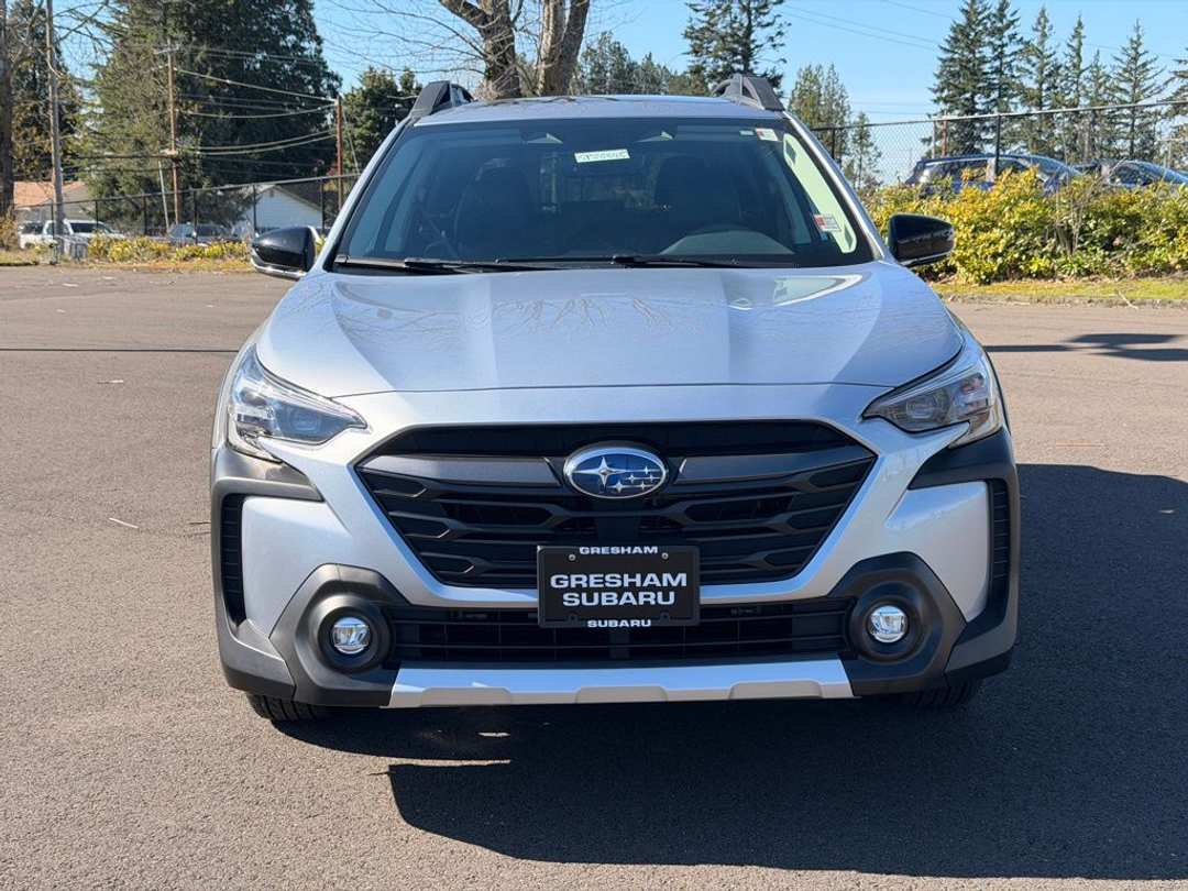 2025 Subaru Outback Limited - Image 2