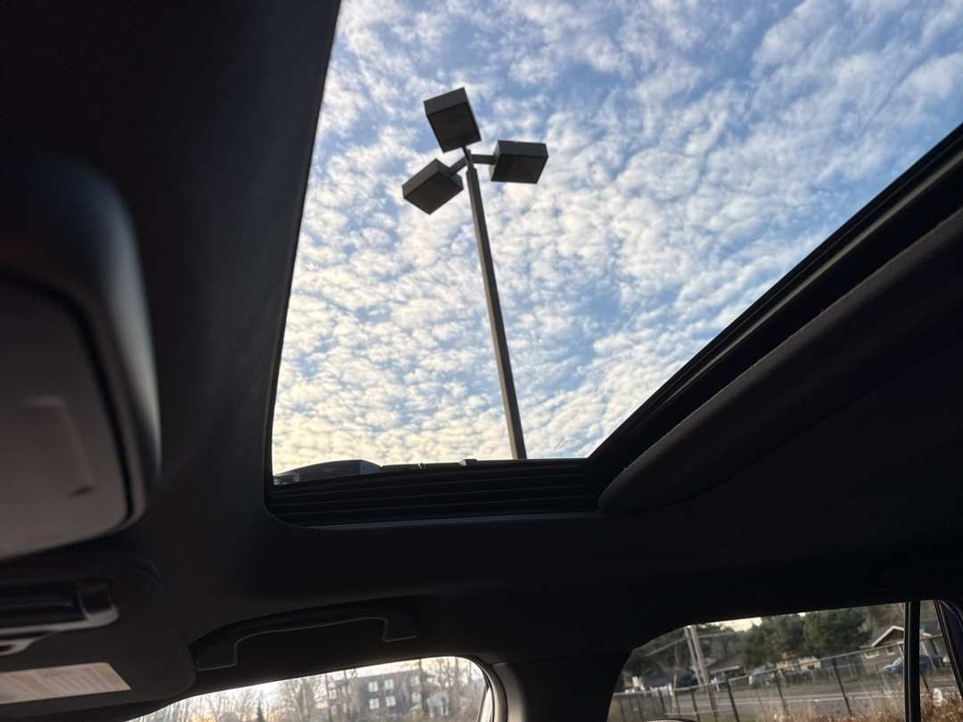 2026 Subaru Outback Limited - Image 43