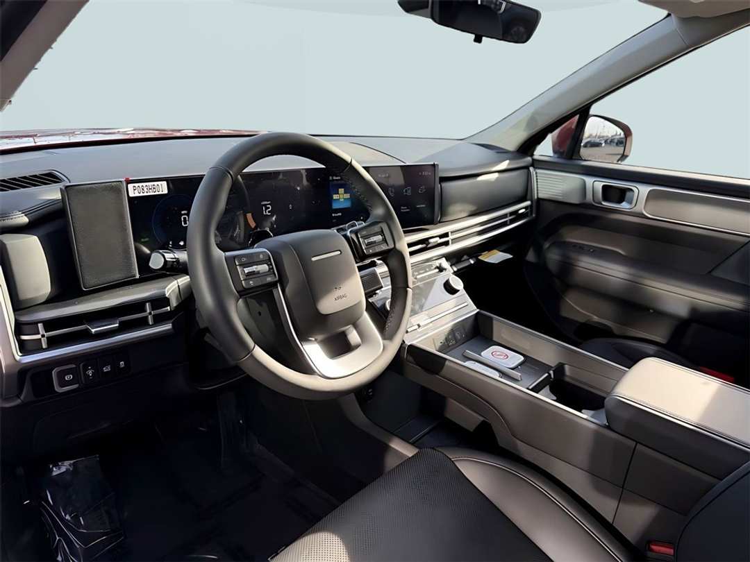 2026 Hyundai Santa Fe SEL - Image 15