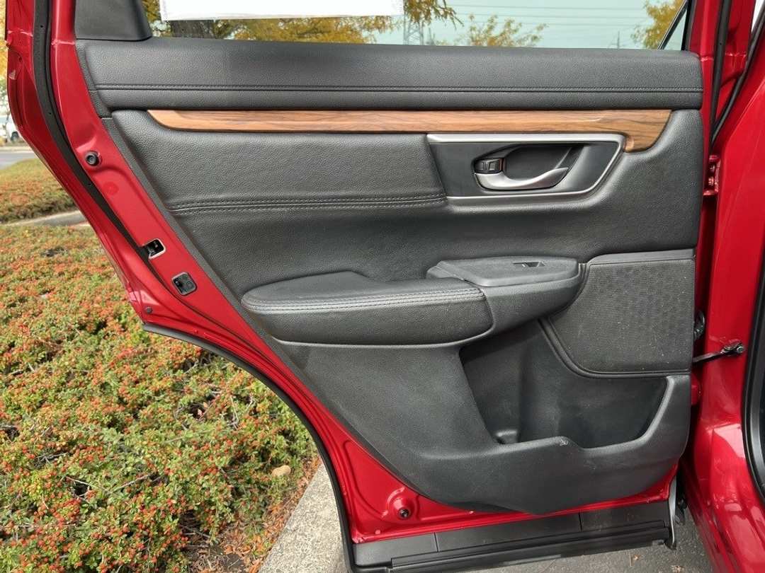 2022 Honda CR-V EX - Image 25