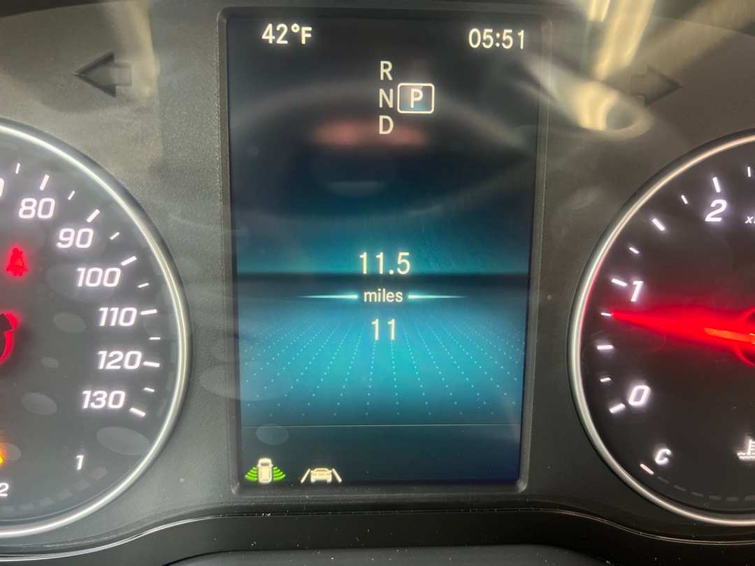 2024 Mercedes-Benz Sprinter 3500 Cargo 170 WB - Image 31