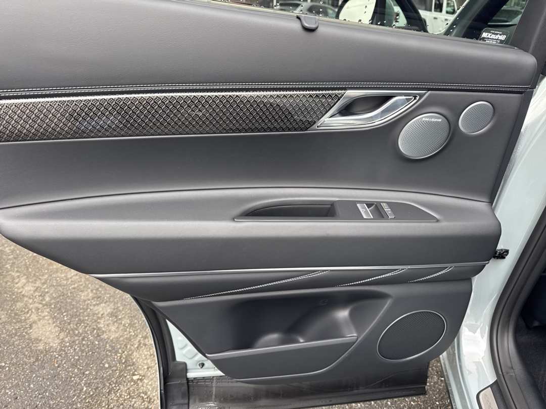 2026 Genesis Gv80 3.5T eSC - Image 41