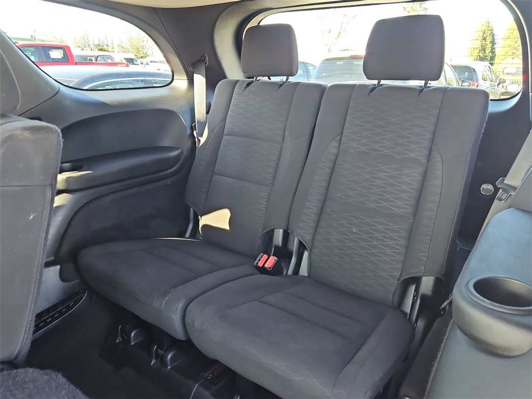 2019 Dodge Durango SXT Plus - Image 35