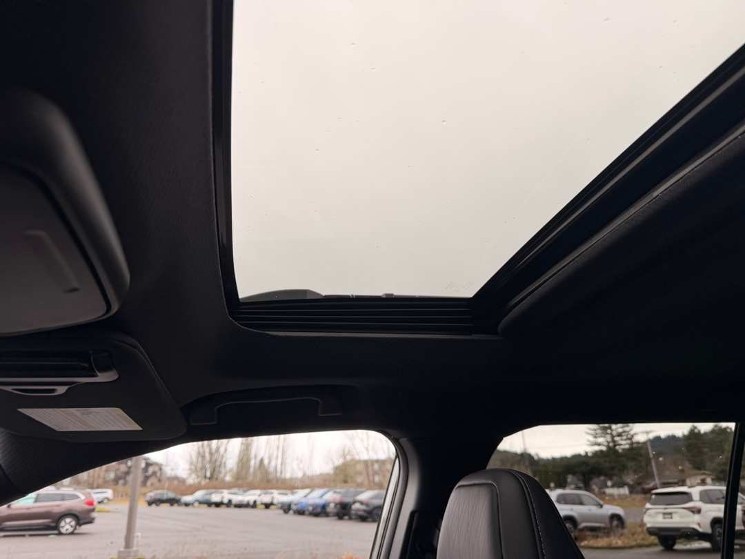 2026 Subaru Outback Touring XT - Image 44