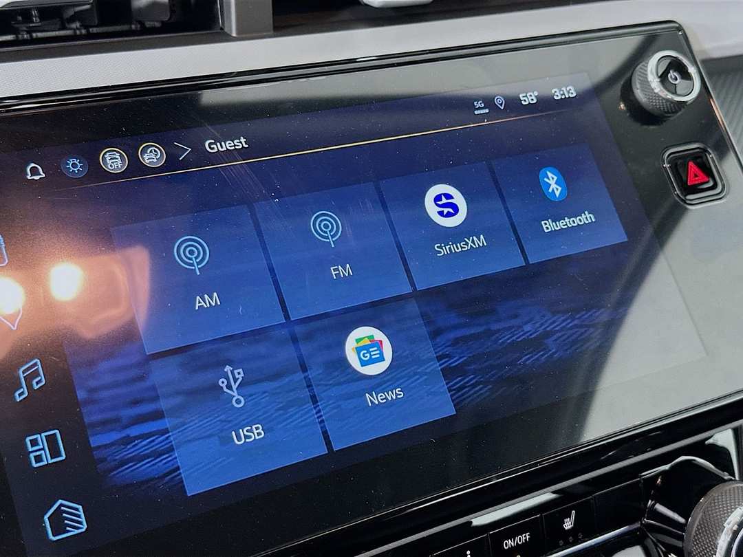 2027 Chevrolet Bolt Ev LT - Image 15