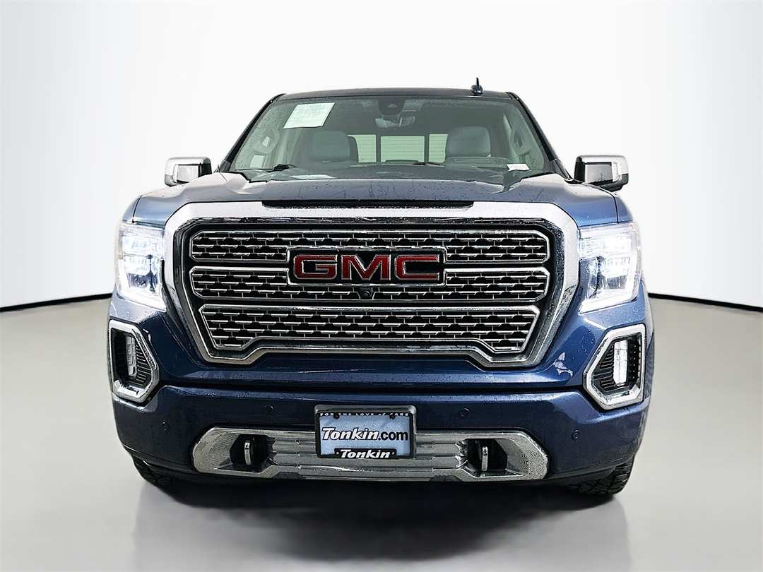 2022 GMC Sierra 1500 Limited Denali - Image 2