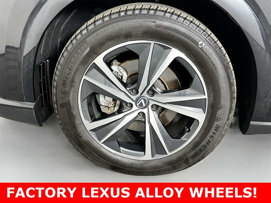 2023 Lexus RX 350 Premium - Image 9