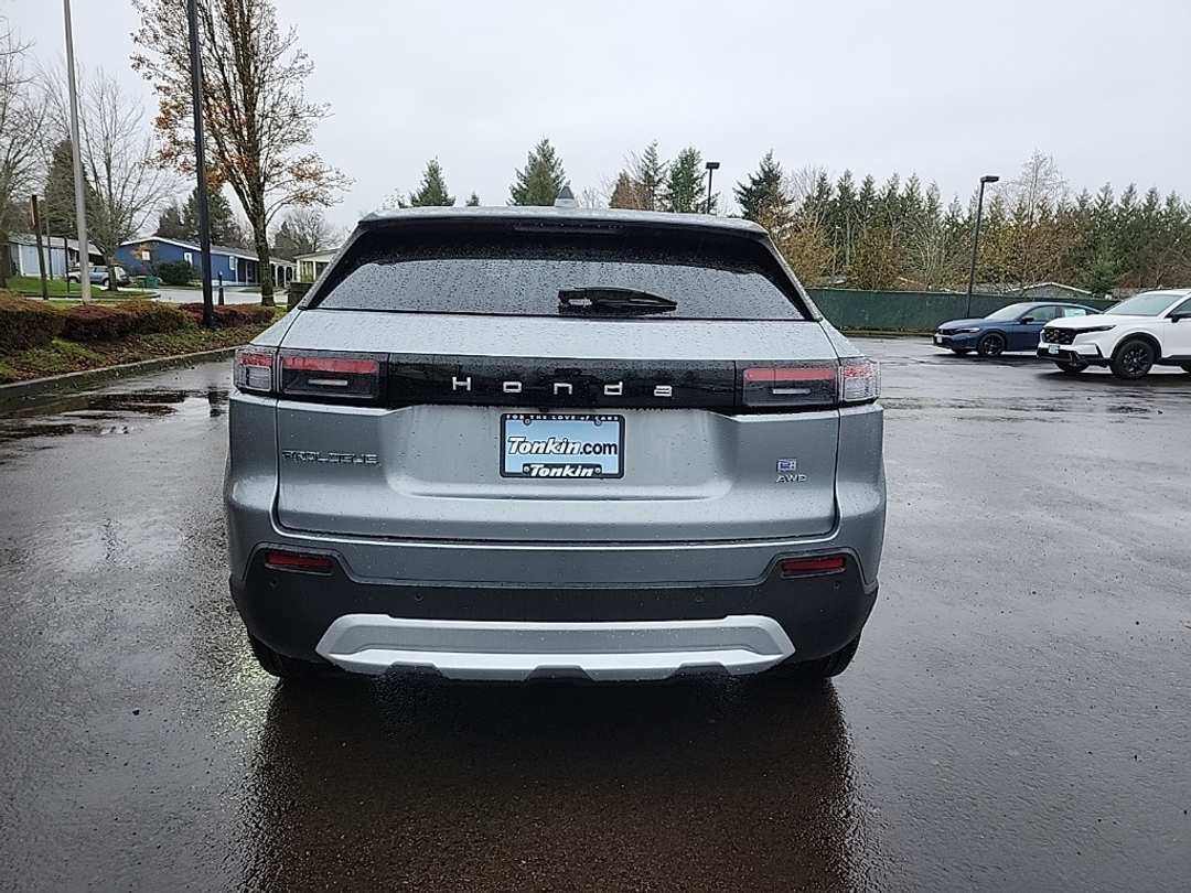 2025 Honda Prologue EX - Image 6