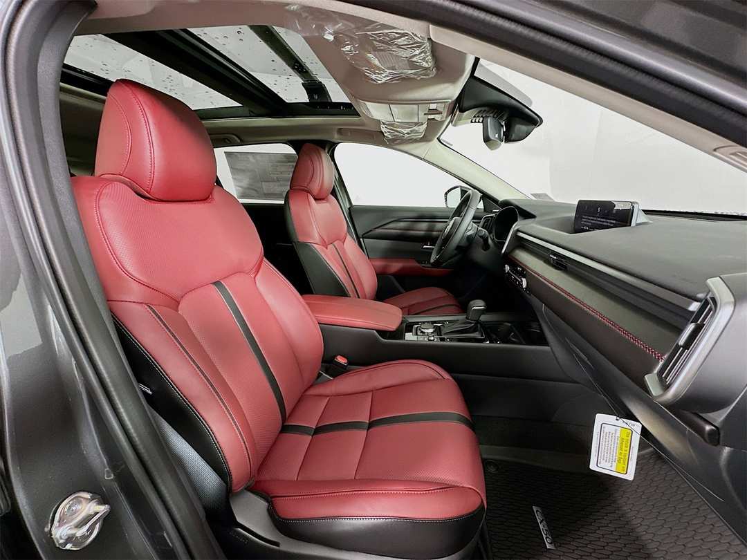 2026 MAZDA Cx-50 Premium - Image 30