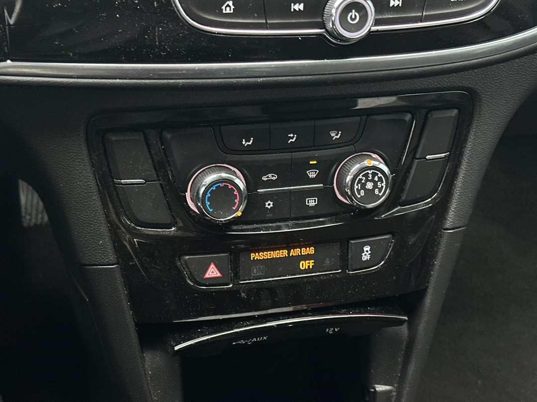 2021 Buick Encore Preferred - Image 19