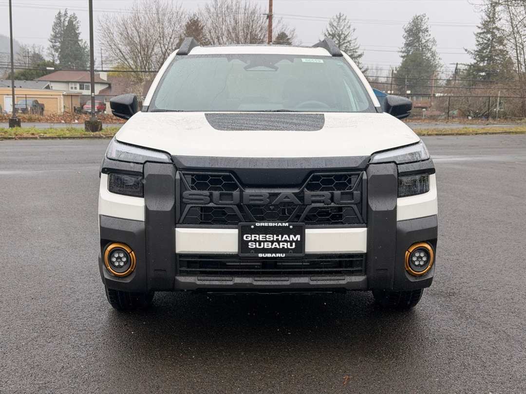 2026 Subaru Outback Wilderness - Image 2