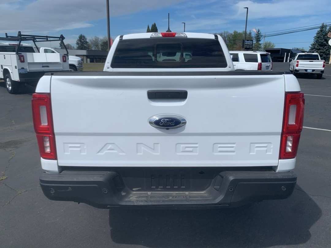 2022 Ford Ranger XLT - Image 3