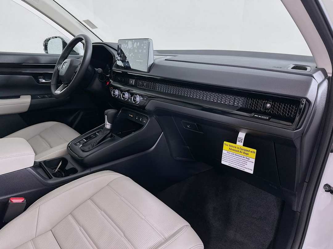 2026 Honda CR-V EXL - Image 29