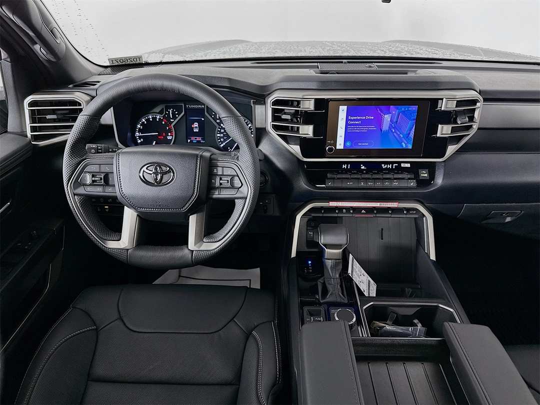 2026 Toyota Tundra SR5 - Image 22