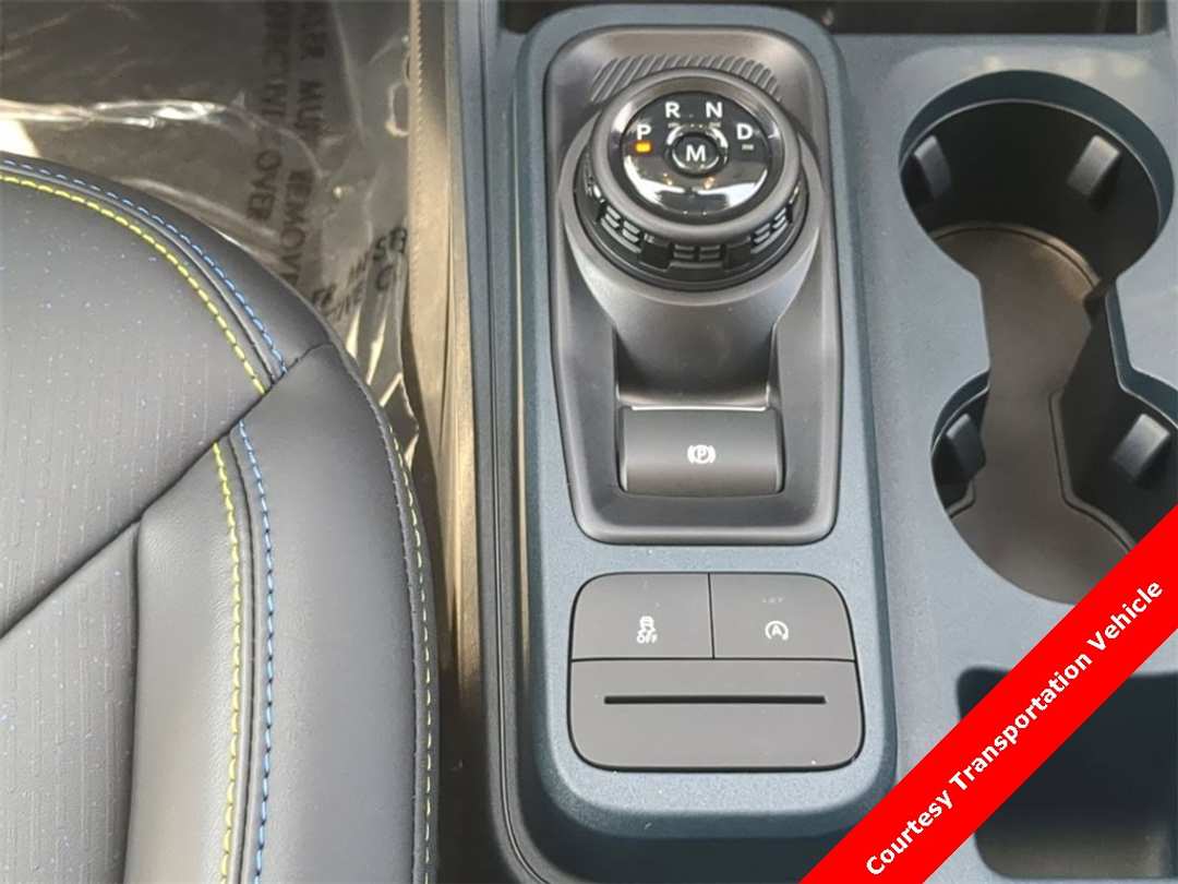 2025 Ford Maverick Lobo Standard - Image 16