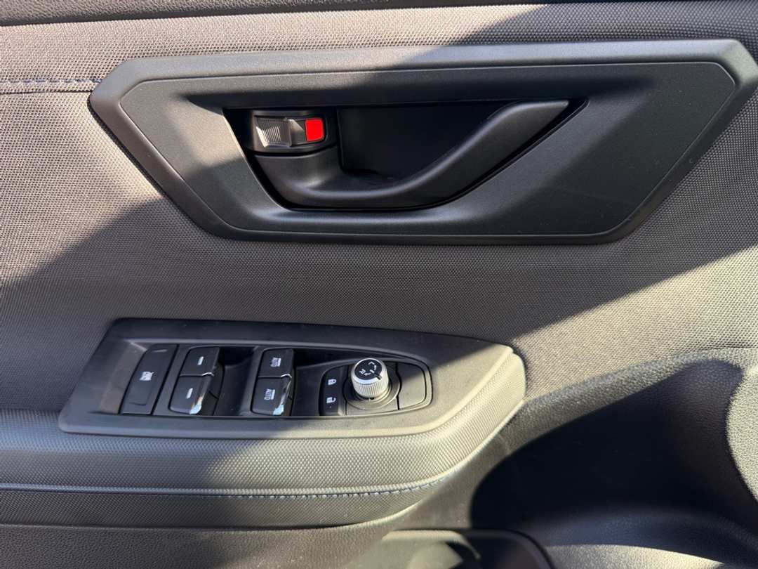 2026 Subaru Forester Premium - Image 12