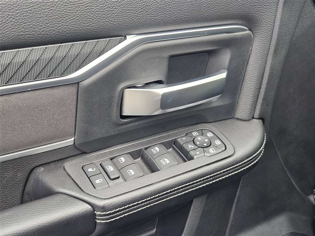2026 Ram 2500 Big Horn - Image 11
