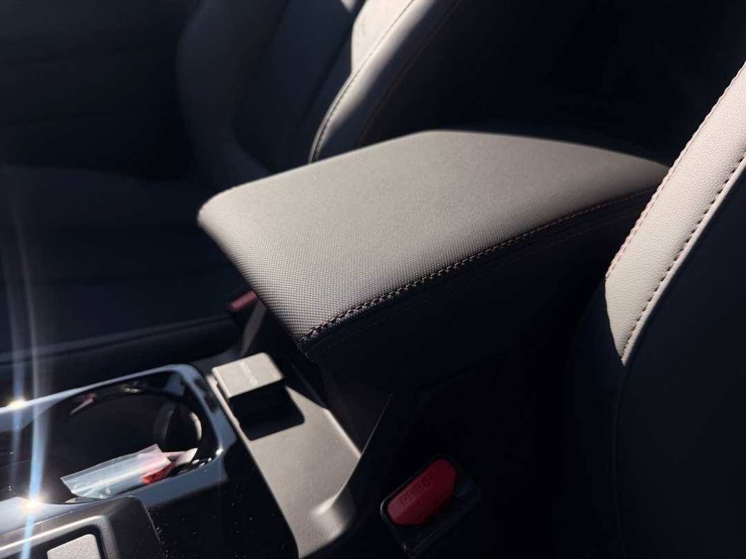 2026 Subaru Forester Sport - Image 36