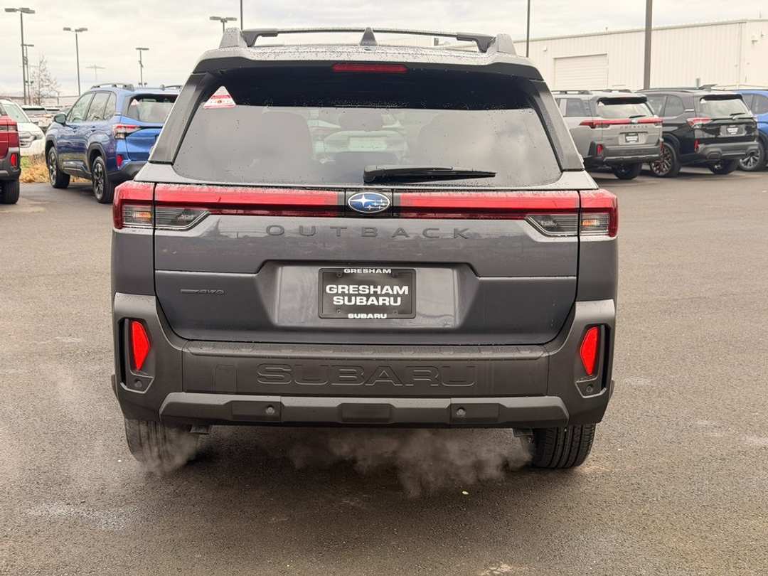 2026 Subaru Outback Limited XT - Image 6