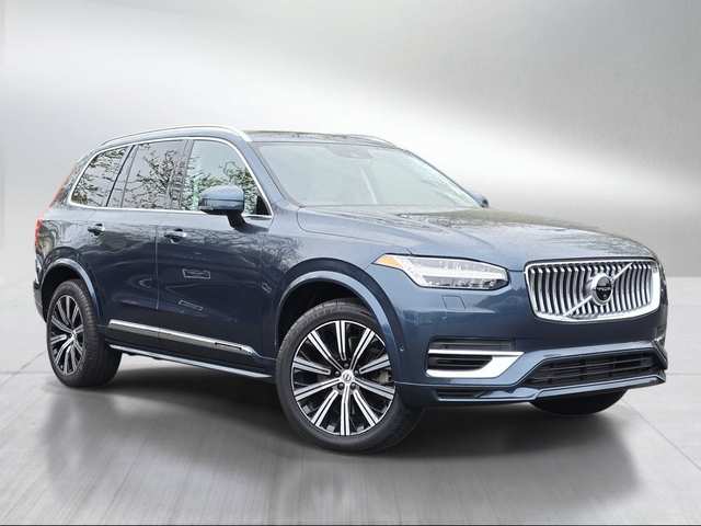 2020 Volvo Xc90 T8 Inscription
