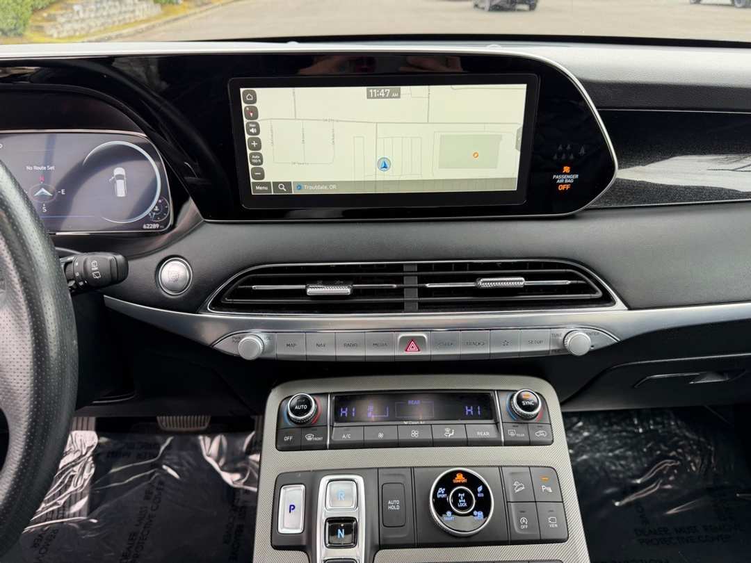 2020 Hyundai Palisade Limited - Image 22