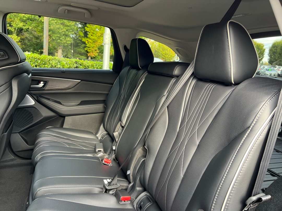 2026 Acura MDX Advance Package - Image 27