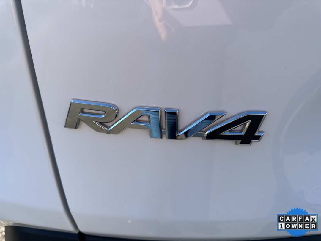 2024 Toyota Rav4 LE - Image 12