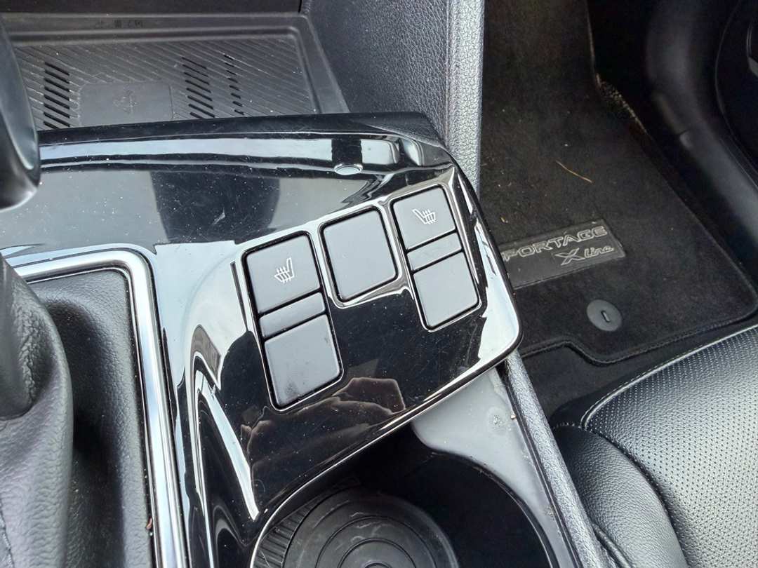 2024 Kia Sportage XLine - Image 26