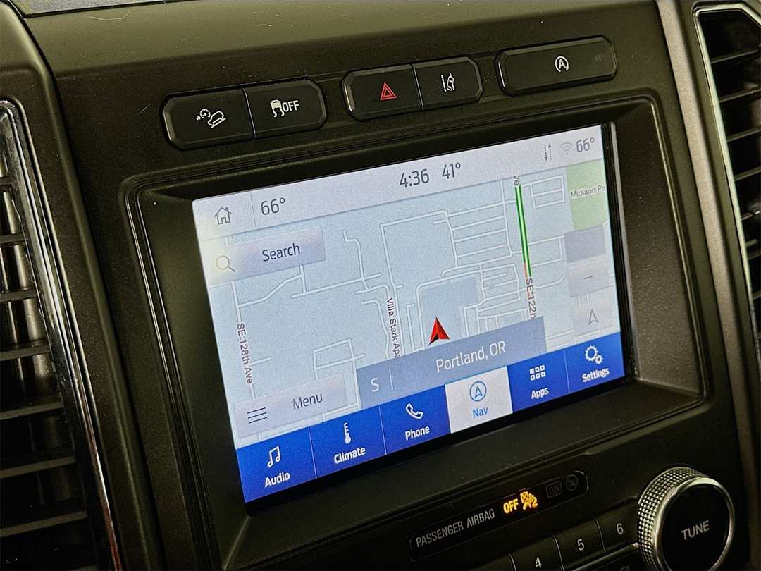 2020 Ford Expedition Max Limited - Image 13