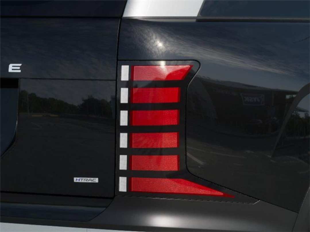 2026 Hyundai Palisade SEL Premium - Image 10