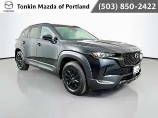 2026 MAZDA Cx-50 Premium