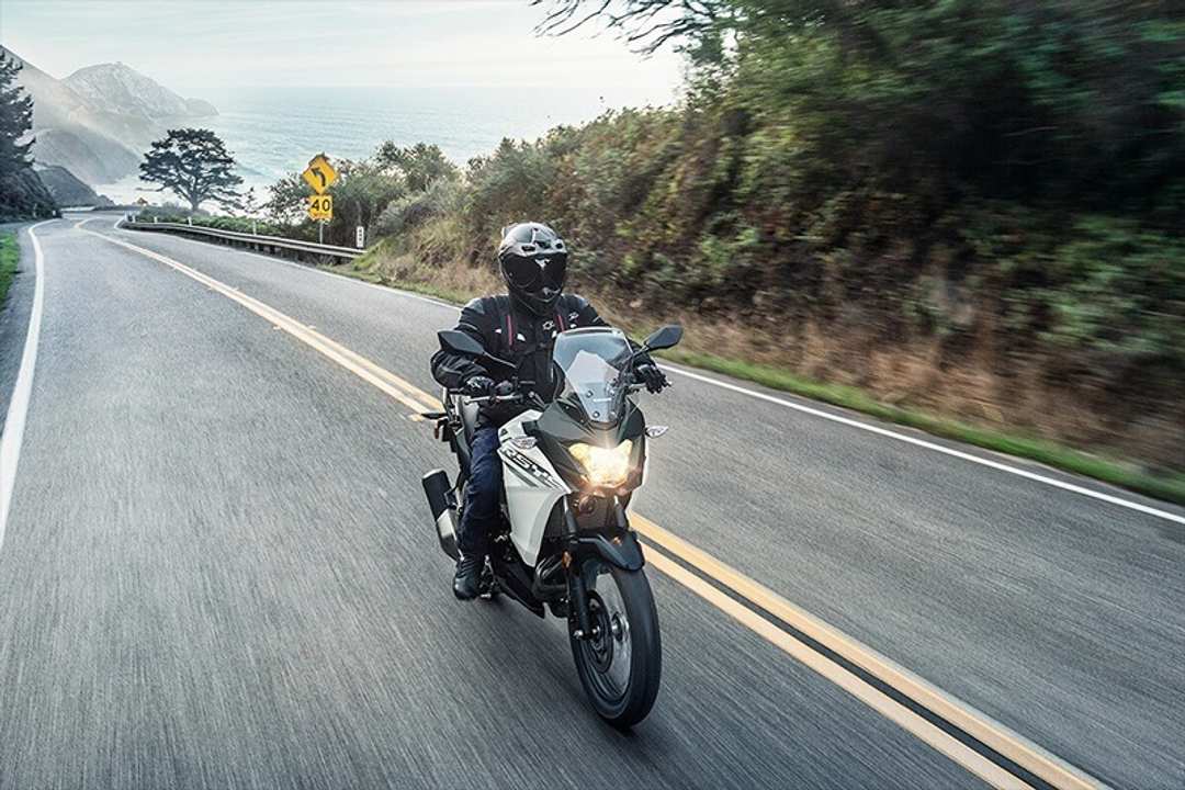 2020 Kawasaki Versys-X 300 - Image 19