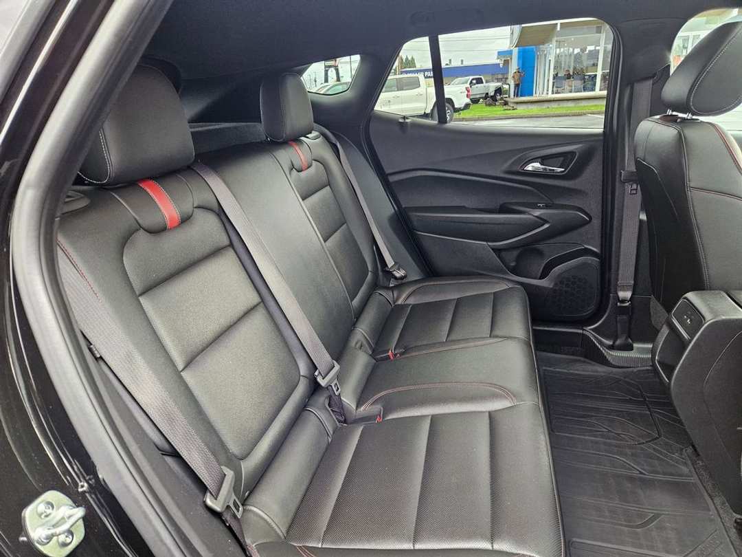 2025 Chevrolet Trax 2RS - Image 35