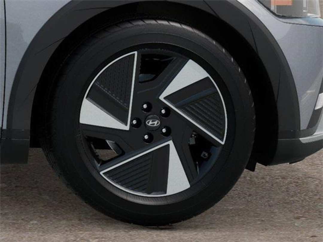 2026 Hyundai Ioniq 5 SE - Image 8