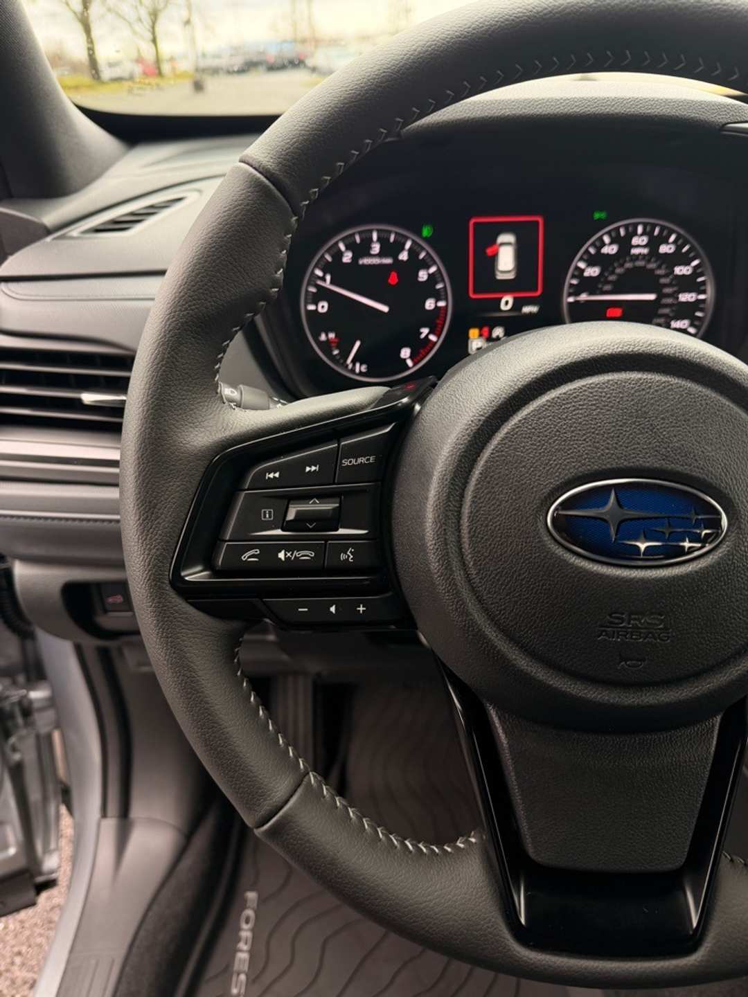 2026 Subaru Forester Premium - Image 31